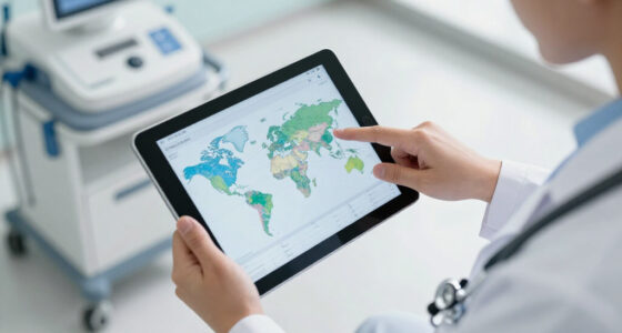 Agilon Health Surges In Global Coverage