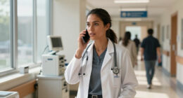 Anthony Fauci Surges In Global Coverage