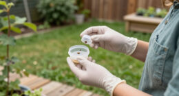 At-home Test For Infected Ticks Could Improve Lyme Disease Diagnosis