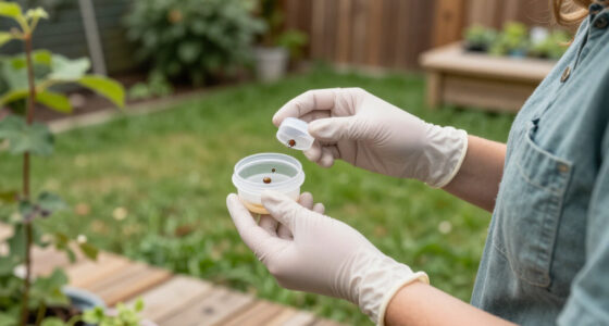 At-home Test For Infected Ticks Could Improve Lyme Disease Diagnosis