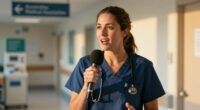 Australian Medical Association Surges In Global Coverage
