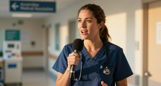 Australian Medical Association Surges In Global Coverage