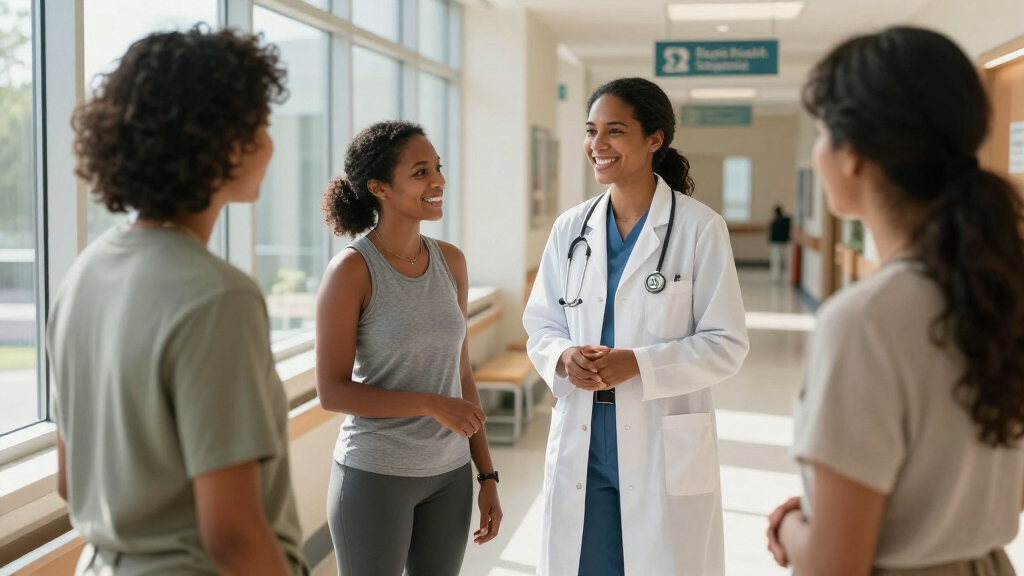 Baptist Health Surges In Global Coverage