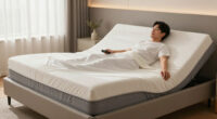 Best Adjustable Memory Foam Mattresses Compared