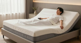 Best Adjustable Memory Foam Mattresses Compared