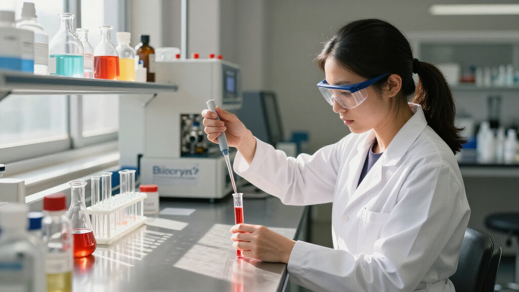 Biocryst Pharmaceuticals Surges In Global Coverage