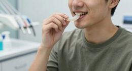 Bioengineered Chewing Gum May Offer A Way To Fight HPV And Other Microbes