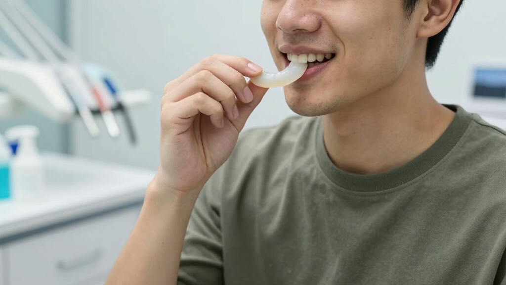 Bioengineered Chewing Gum May Offer A Way To Fight HPV And Other Microbes