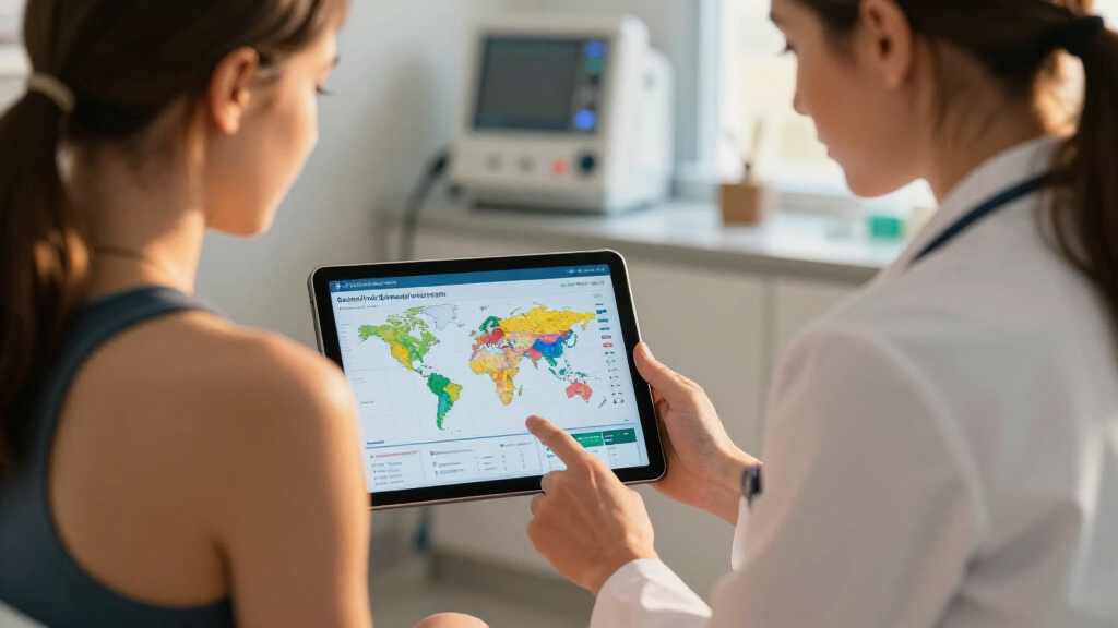 Bristol Myers Squibb Surges In Global Coverage
