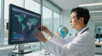 Cancer Center Surges In Global Coverage