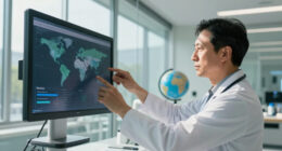 Cancer Center Surges In Global Coverage