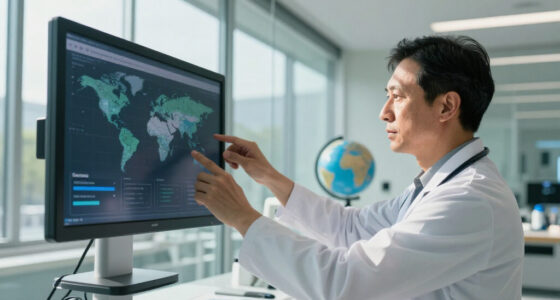 Cancer Center Surges In Global Coverage