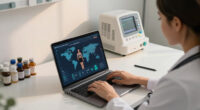 Center Health Surges In Global Coverage