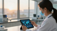 Centers For Disease Surges In Global Coverage