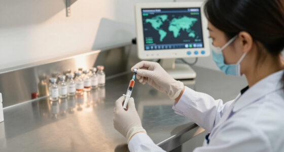 Central Health Surges In Global Coverage