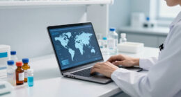 Citius Pharmaceuticals Surges In Global Coverage