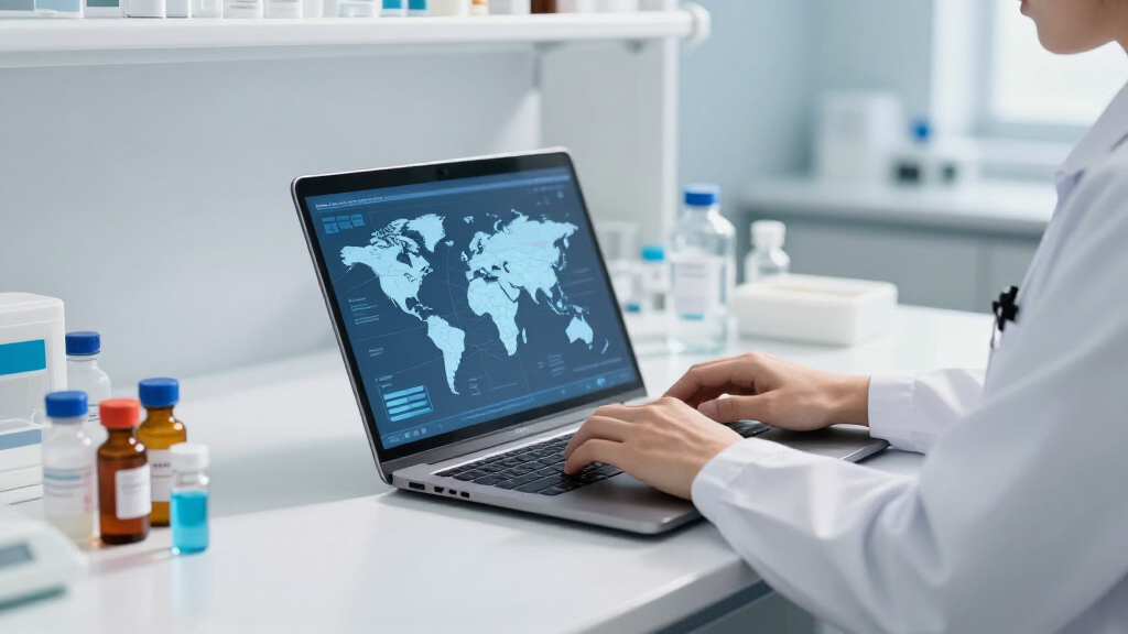 Citius Pharmaceuticals Surges In Global Coverage