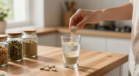 Common Supplements Rival Antibiotics For Severe Gum Disease