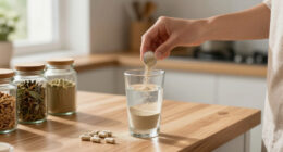 Common Supplements Rival Antibiotics For Severe Gum Disease