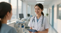 Concord Medical Services Surges In Global Coverage