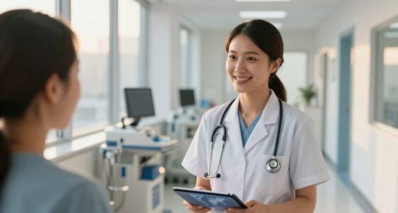 Concord Medical Services Surges In Global Coverage