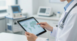 Conscientia Health Surges In Global Coverage
