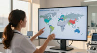 Davita Inc Surges In Global Coverage