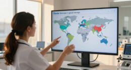 Davita Inc Surges In Global Coverage