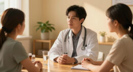 Doctors Are Finally Learning To Manage Antidepressant Withdrawal