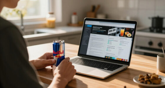 Dubious Research Tied To Red Bull Has Shaped Energy Drink Policy