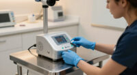 Edwards Lifesciences Surges In Global Coverage