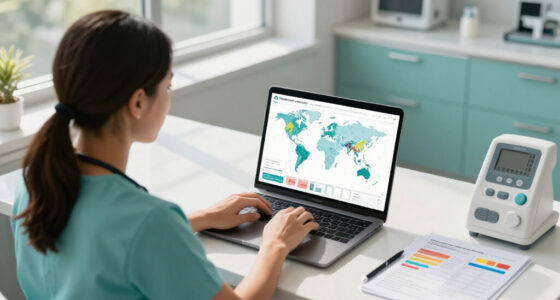 Evolent Health Surges In Global Coverage