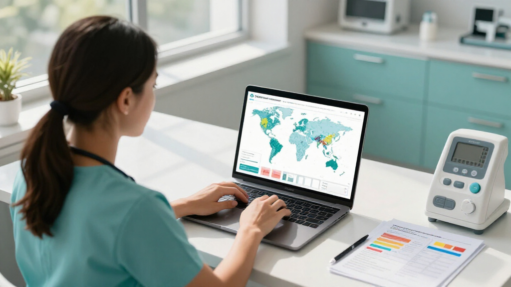 Evolent Health Surges In Global Coverage
