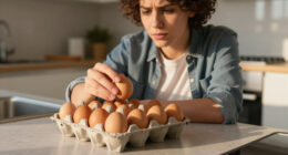 Fda Class I Egg Recall