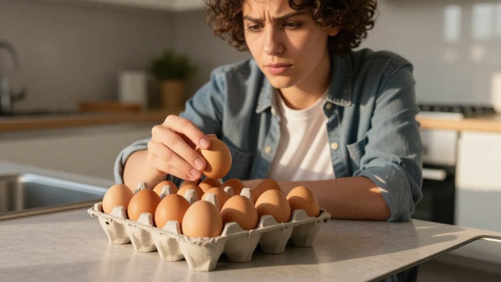 Fda Class I Egg Recall