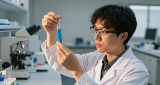 Genflow Biosciences Surges In Global Coverage