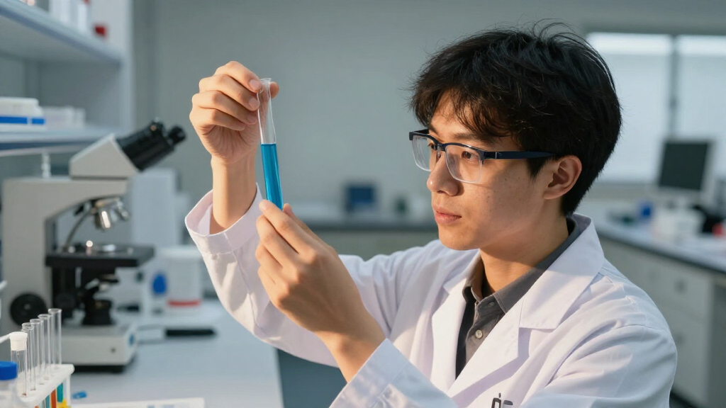 Genflow Biosciences Surges In Global Coverage