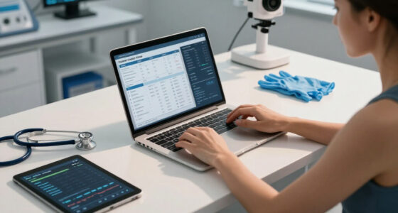 Health Catalyst Surges In Global Coverage