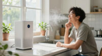 HEPA Air Purifiers May Boost Brain Function After Just One Month