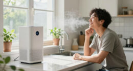 HEPA Air Purifiers May Boost Brain Function After Just One Month