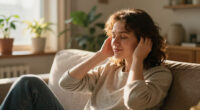 I Made Tinnitus My Friend, Then It Disappeared [Video]