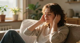 I Made Tinnitus My Friend, Then It Disappeared [Video]