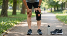 Injuries Derailed Their Seasons. The Recovery Was Good Content.