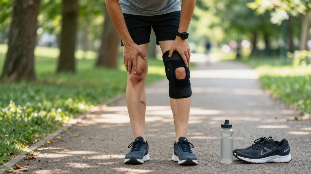 Injuries Derailed Their Seasons. The Recovery Was Good Content.