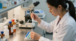 Ionis Pharmaceuticals Surges In Global Coverage