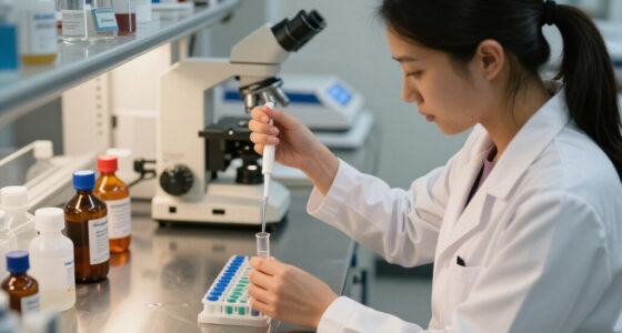 Ionis Pharmaceuticals Surges In Global Coverage