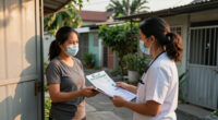 Isko Orders Door-to-door Campaign As Manila Leptospirosis Cases Surge - The Manila Times