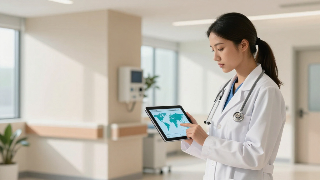 Kaleida Health Surges In Global Coverage