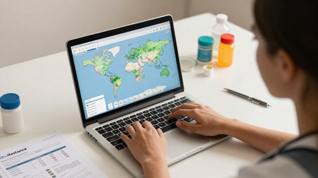 Lifestance Health Group Surges In Global Coverage