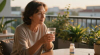 Long-term Melatonin Use Linked To 90% Higher Heart Failure Risk